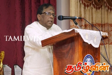 வடக்கு மாகாணத்துக்கான முதலீட்டு ஊக்குவிப்பு தொடர்பில் ஆளுநரின் கருத்து