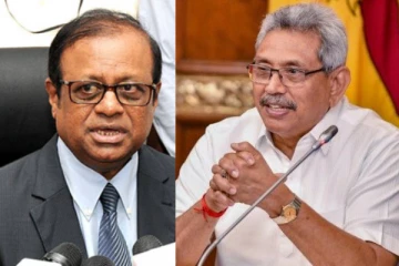 பதவியை பறிக்கும் முடிவை கோட்டாபய ஏன் எடுத்தார்? சுசிலின் பதவி பறிப்புக்குப் பின்னால் நடந்தது என்ன?
