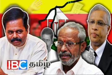 பதவியில் இருந்து தூக்கப்பட்ட சிறிதரன் எம்பி...! பறந்த சுமந்திரனின் கடிதம்