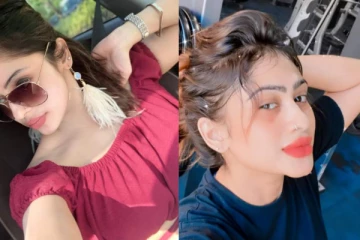 "..Sorry ඩාලින් මොකද මට බොරුව පේන්න බෑ.." පියුමි හන්සමාලිගෙන් නතාෂා පෙරේරාට සැර කතාවක් (PHOTOS)