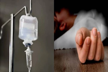 கையில் ட்ரிப்ஸ்..விடுதியில் மர்ம மரணம் - நர்சிங் மாணவிக்கு நேர்ந்த கொடூரம்!