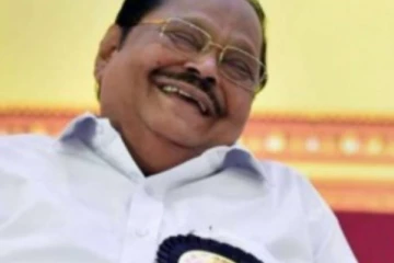 தோல்வி பயத்தில் அதிமுக இதை செய்கிறது: வருமான வரித்துறை சோதனை குறித்து துரைமுருகன்