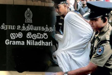 தென்னிலங்கையில் உயிரிழந்த பெண்ணை உயிர் பெறச்செய்த கிராம உத்தியோகத்தர்