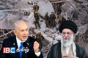 பெரும் விலையை கொடுக்கப் போகிறது : ஈரானுக்கு இஸ்ரேல் பிரதமர் விடுத்துள்ள எச்சரிக்கை