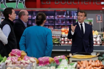 பிரான்சில் புதிய சட்டம் அமுல்! இன்று முதல் இதற்கு தடை