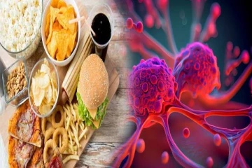 Junk foods: இந்த உணவுகளை விரும்பி உண்பவரா நீங்க? அப்போ புற்றுநோய் அபாயம் உறுதி