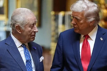 அமெரிக்காவை உலுக்கிய துப்பாக்கிச்சூடு! தப்பிய டிரம்ப் - பிரித்தானிய மன்னரின் பயணத்திட்டத்தில் பரபரப்பு