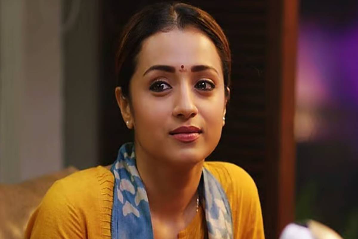 யாரையும் காயப்படுத்திய வாழ்வு எனக்கு வேண்டாம் - நடிகை த்ரிஷா பழைய பேட்டி வைரல் | Sangeetha Divorce Case Trisha Interview Open Talk