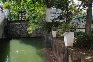 காதல் தொடர்பினால் ஏற்பட்ட முறுகல்: கொழும்பில் தமிழ் யுவதியின் விபரீத முடிவு