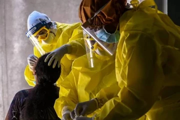 இலங்கையில் புதிதாக ஒரே நாளில் 4,427 பேருக்கு ஏற்பட்ட நிலை