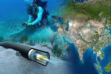 இணைய கேபிள்களுக்கு ஏற்படுத்தப்படும் சேதம்: இலங்கையிலும் இடையூறு ஏற்படலாமென தகவல்