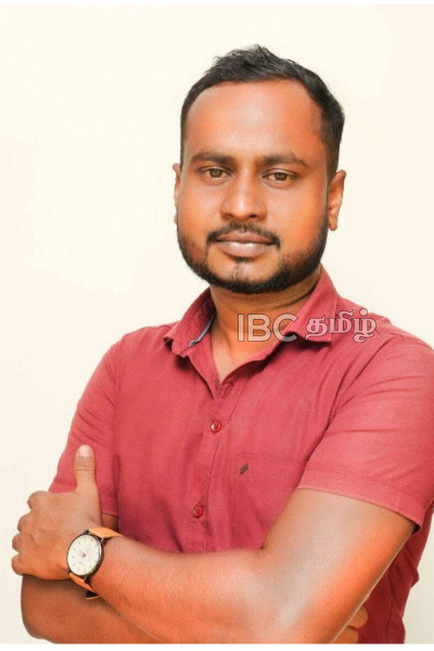 திருகோணமலையில் சடலமாக மீட்கப்பட்ட NPP உறுப்பினர் ! | Npp Chairman Found Dead In Trincomalee Field