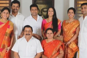 சூர்யாவிற்கு செய்வினை வைத்த 2 நடிகர்கள், முன்னணி சினிமா பிரபலமே சொன்ன ஷாக்கிங் தகவல்