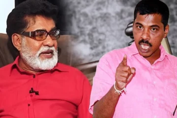 மீண்டும் விளக்கமறியலில் மெர்வின், பிரசன்ன ரணவீர