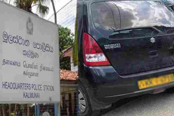 நகைக்கடையில் கொள்ளையிட முயன்ற கும்பலை மடக்கி பிடித்த மக்கள்!