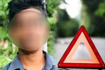 பாடசாலை மாணவர்கள் பயணித்த மோட்டார் சைக்கிள் விபத்து: ஒருவர் பலி