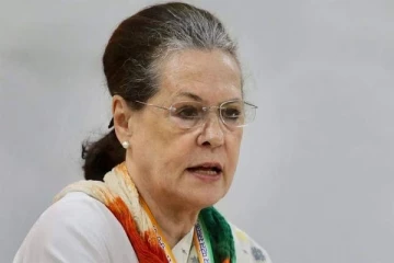 சோனியா காந்தி டெல்லி மருத்துவமனையில் அனுமதி