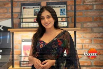 අම්මෝ ප්‍රියසාද් පවුලේ බාල කෙල්ල සනූගේ ලස්සන