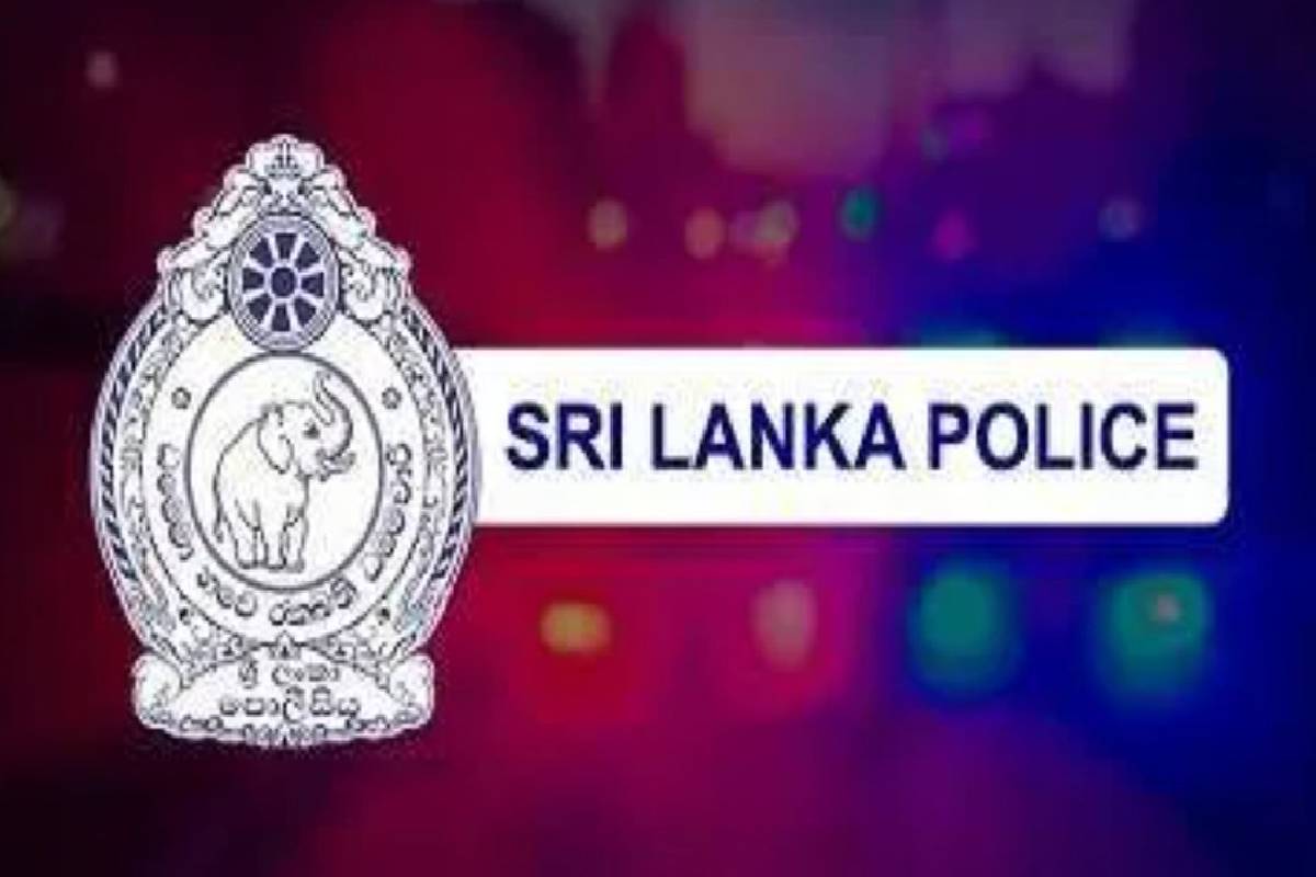 டொலர்கள் கடத்திய பாரிய நிதி மோசடி அம்பலம்! சி.ஐ.டியிடம் சிக்கிய வெள்ளவத்தையைச் சேர்ந்த நபர் | Financial Fraud Dollars Through Fake Companies டொலர்கள் கடத்திய பாரிய நிதி மோசடி அம்பலம்! சி.ஐ.டியிடம் சிக்கிய வெள்ளவத்தையைச் சேர்ந்த நபர் | Financial Fraud Dollars Through Fake Companies