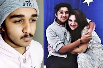 ஹீரோவாக நடிக்கவுள்ளாரா வனிதாவின் மகன் ! அவரின் லேட்டஸ்ட் புகைப்படத்தில் எப்படி உள்ளார் பாருங்க..