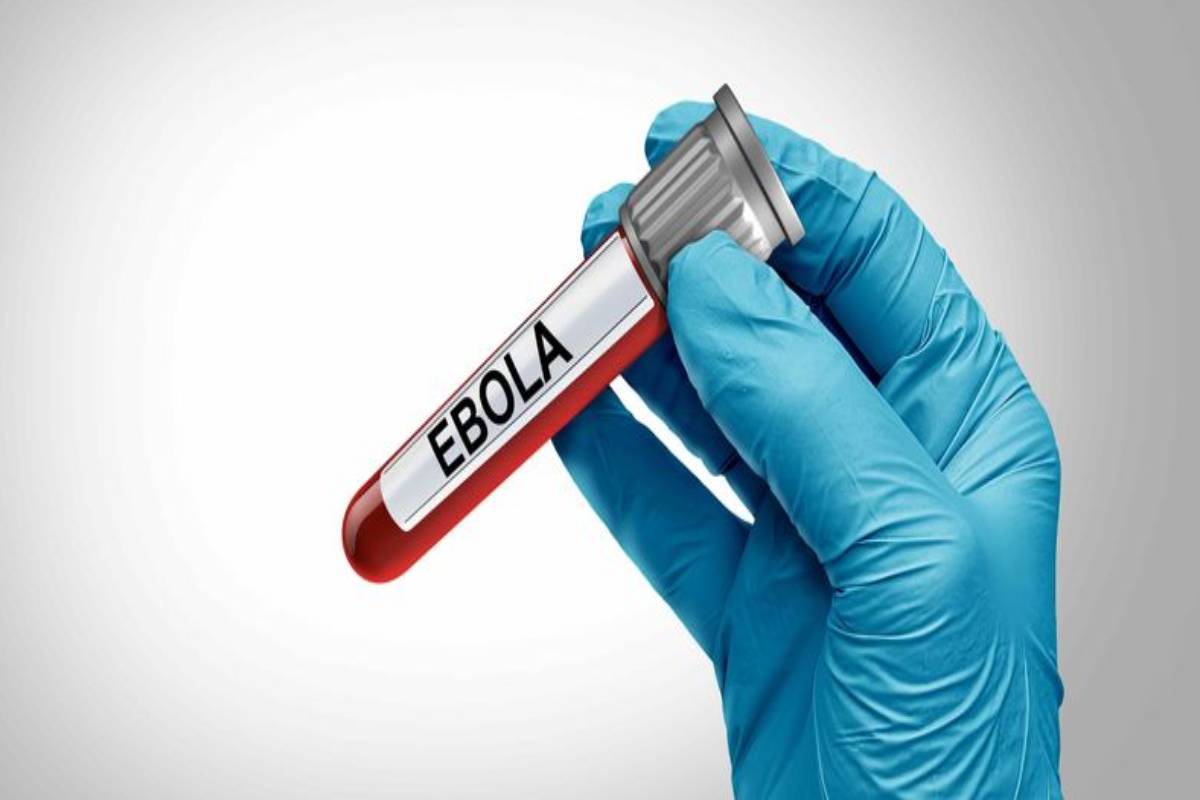 காங்கோவில் எபோலா பலி எண்ணிக்கை 2,325 ஆக உயர்வு | Ebola Death Toll In Congo Rises To 2 325