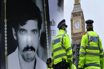 ஊடகவியலாளர் நிமலராஜன் கொலை விவகாரம்! யாழினை சேர்ந்த நபர் பிரித்தானியாவில் கைது