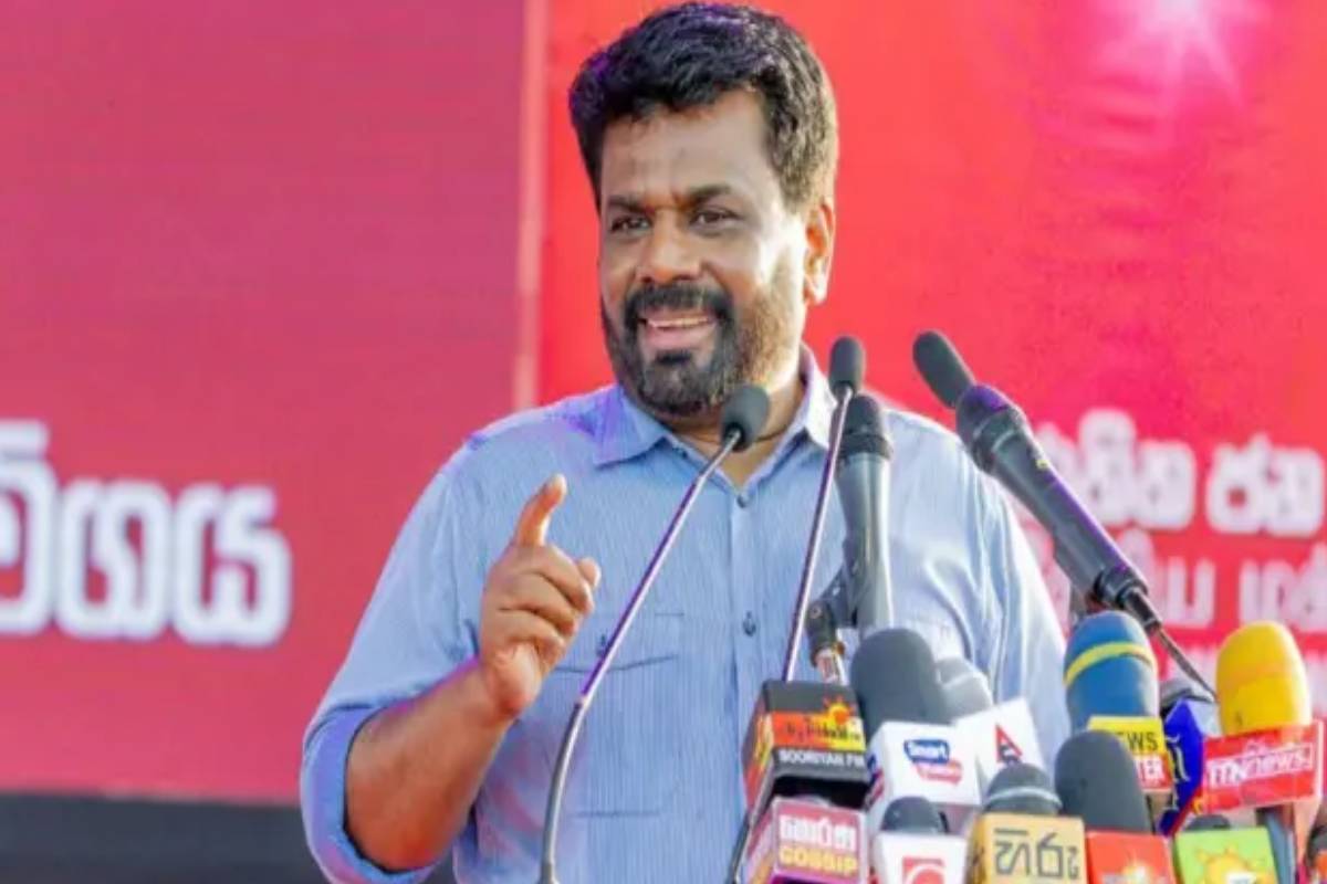 ஒற்றையாட்சி முறைமையால் கேள்விக்குறியாகும் தமிழர்களின் வாழ்க்கை - கஜேந்திரகுமார் குற்றச்சாட்டு | Gajendrakumar S Allegation ஒற்றையாட்சி முறைமையால் கேள்விக்குறியாகும் தமிழர்களின் வாழ்க்கை - கஜேந்திரகுமார் குற்றச்சாட்டு | Gajendrakumar S Allegation