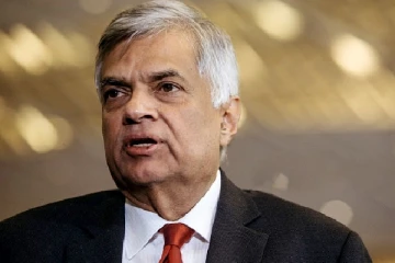 சீனா, இந்தியாவுடனான உறவு தொடர்பில் ரணில் வெளியிட்ட தகவல்