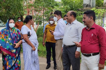 அரசுக்கு எதிராக எந்த ஒரு செயற்ப்பாட்டிலும் ஈடுபட வேண்டாம் - வசந்தா ஹதபான் கொட