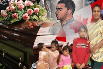 கனடாவை உலுக்கிய படுகொலை: இறுதிக்கிரிகைகள் தொடர்பில் வெளியான தகவல்