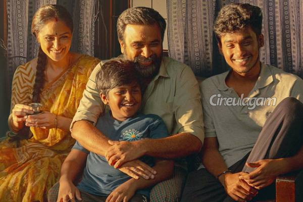 தமிழ் சினிமாவில் வெளிவந்த சிறந்த குடும்ப திரைப்படங்கள் என்னென்ன?.. லிஸ்ட் இதோ | Best Tamil Movies On Family Bonds