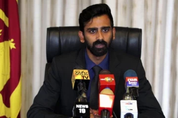 சாணக்கியனை ‘புலி‘ என்று சபையில் விளித்த மனுஷ : ஜீவன் தொண்டமான் கண்டனம் (Video)