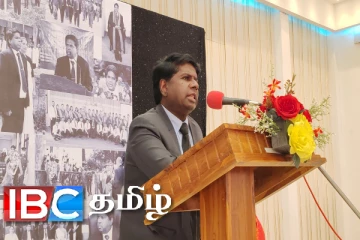 புரியாத புதிராக முடிவுறும் நீதிபதி இளஞ்செழியனின் நீதித்துறை வாழ்க்கை