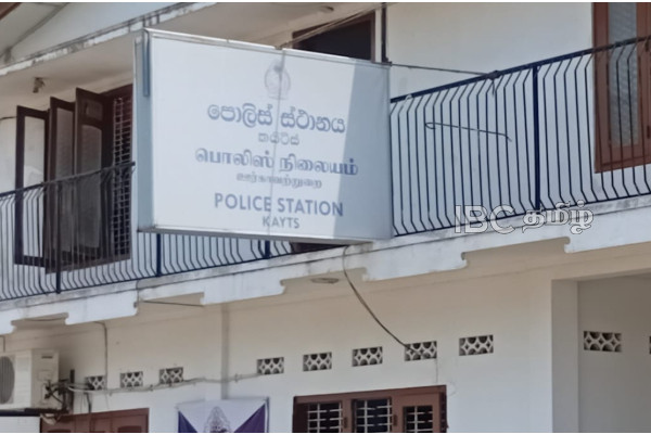யாழில் வாள்வெட்டு: 10 நாட்களின் பின் சிக்கிய பிரதான சந்தேக நபர் | Sword Cut In Jaffna Suspect Arrested After 10 Days