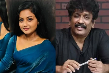 சிறகடிக்க ஆசை கோமதி ப்ரியாவை மிஸ் செய்த எதிர்நீச்சல் இயக்குநர் திருச்செல்வம்.. எமோஷனலாக பேசிய நடிகை