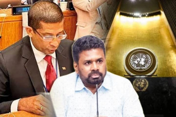 60 நாட்களுக்குள் பதில் வேண்டும்.. சலே விவகாரத்தில் ஐநாவிடமிருந்து அரசிற்கு அழுத்தம்