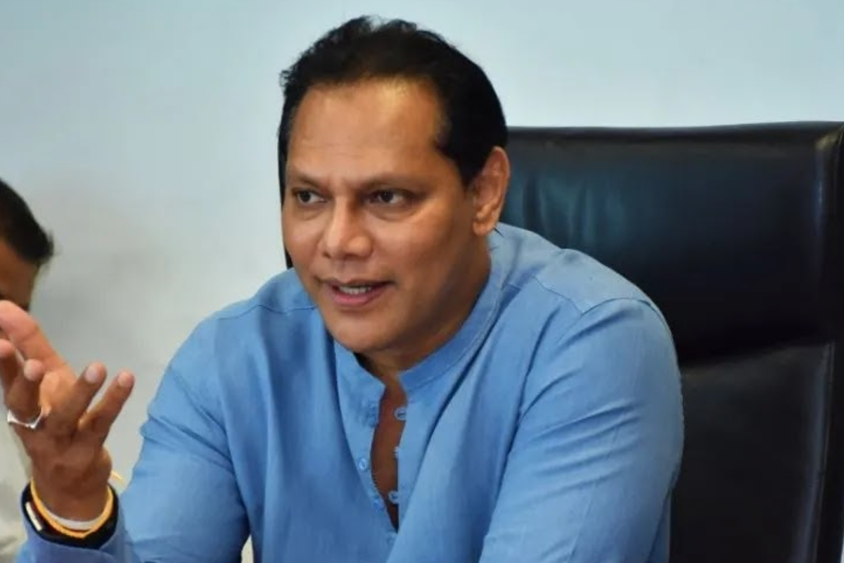 தயாசிறிக்கு எதிராக விசாரணையை ஆரம்பித்த சி.ஐ.டி | Cid Begins Investigation Against Dayasiri