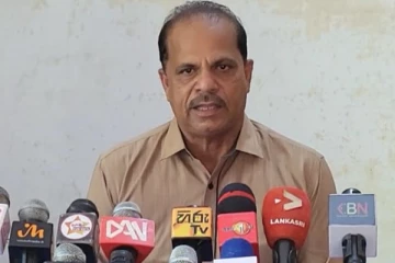 அம்பாறையில் நேற்று நள்ளிரவுக்கு பின்னர் மேற்கொள்ளப்பட்டுள்ள பிரசார நடவடிக்கைகள் தொடர்பில் முறைப்பாடு