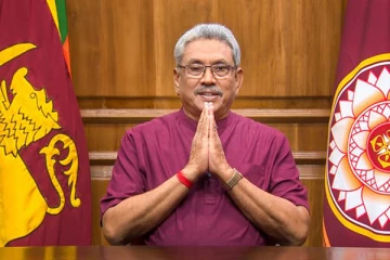 விரட்டியடித்த பின்னர் ஏன் மீண்டும் ஆட்சியில் அமர்த்தினீர்கள்? மக்களிடம் ஜனாதிபதி கேள்வி
