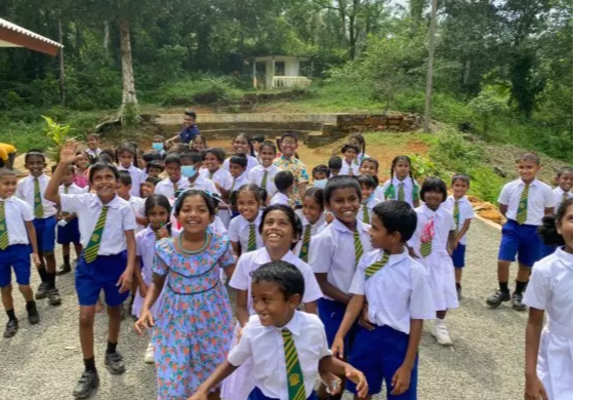 பாடசாலைகளில் மாணவர்களை சேர்ப்பதில் ஏற்பட்டுள்ள சிக்கல் | Sri Lanka Grade 1 Admissions Drop