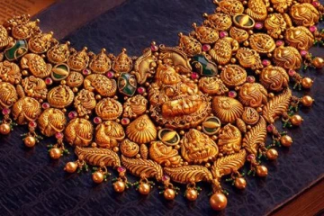 தங்கத்தின் விலையில் திடீரென ஏற்பட்ட அதிகரிப்பு