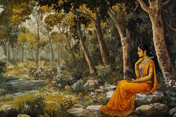 காலத்திடமிருந்து யாரும் தப்பவே முடியாது.. சீதை சொல்லும் ரகசியம் | Whats The Prevention For Sucide Says In Ramayanam