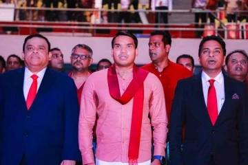 ஜனாதிபதி தேர்தலில் நாமல் : கால அவகாசம் தொடர்பில் அமைச்சர் வெளியிட்ட அறிவிப்பு