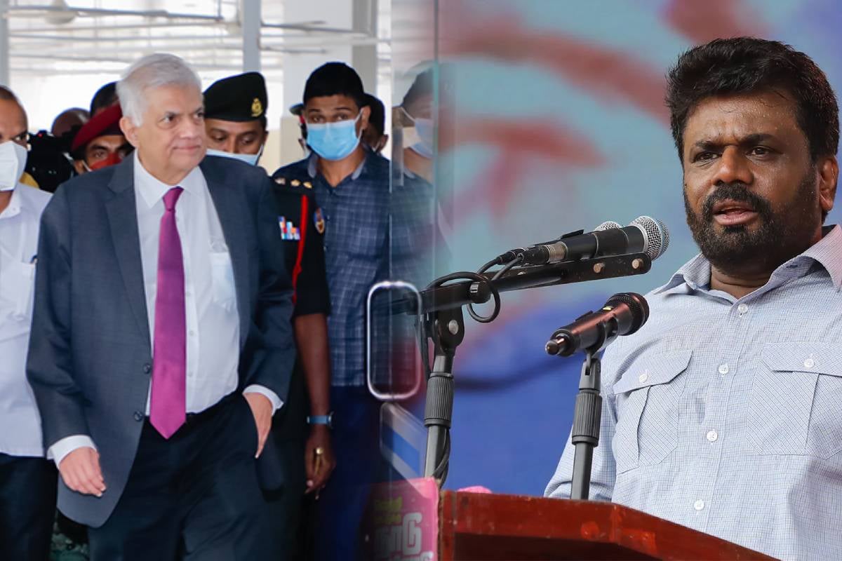 அநுர அரசின் அதிரடியால் கதி கலங்கியுள்ள அரசியல்வாதிகள் மற்றும் பணக்காரர்கள்! | Unp Shocked After Police Announcement