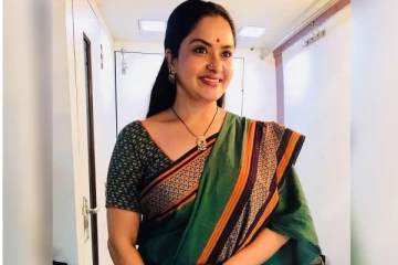 நான் மீண்டும் தாலி முடிச்சு போட்டு கொள்ளாததற்கு காரணம்! மனம் திறந்த பிரபல தமிழ் திரைப்பட நடிகை