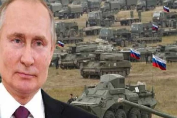 அம்பலத்துக்கு வந்த புடினின்  ரகசிய திட்டம்!