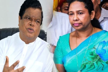 வெளிநாட்டில் உள்ள 7 அமைச்சர்கள் தொடர்பில் அதிரடி தீர்மானம்