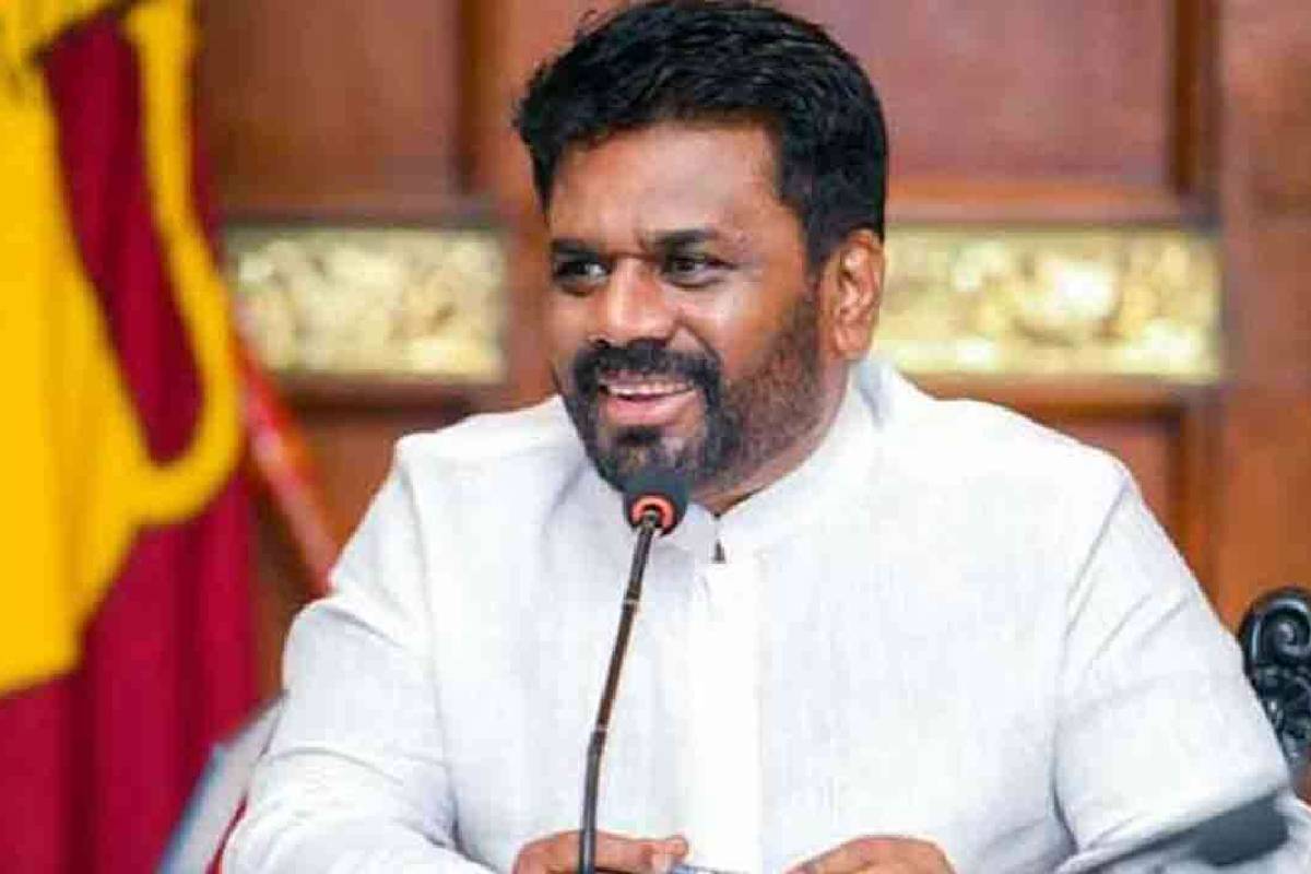 அரச ஊழியர்கள் மற்றும் ஓய்வூதியர்களின் சம்பள விவகாரம் : அநுரவின் அதிரடி நடவடிக்கை | Government Employees And Pensioners Salary Issue அரச ஊழியர்கள் மற்றும் ஓய்வூதியர்களின் சம்பள விவகாரம் : அநுரவின் அதிரடி நடவடிக்கை | Government Employees And Pensioners Salary Issue