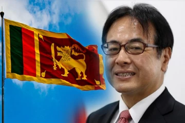 கடன் மறுசீரமைப்பின் முக்கியத்துவத்தை வலியுறுத்தும் ஜப்பான்