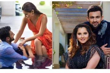 சானியா மிர்சாவுடன் விவாகரத்து - முதன் முறையாக மனம் திறந்த ஷொயிப் மாலிக்